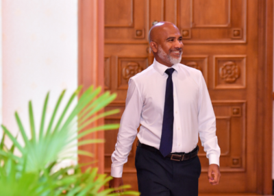 ދިވެހި ޔުނިވާސިޓީތަކުން ހަދާ ދިރާސާތަކުގެ ކޮލިޓީ ރަނގަޅު ކުރަން ޖެހޭ: މިނިސްޓަރު