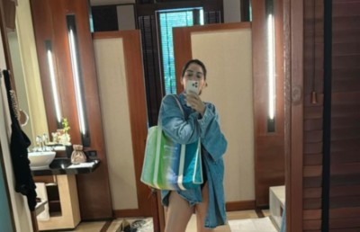 ޗުއްޓީއަށް ސޯނަމް ރާއްޖޭގައި