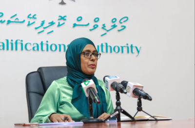 އެމްކިއުއޭއިން މިހާތަނަށް 210 ޕްރޮގްރާމެއް އެކްރެޑިޓް ކޮށްފި