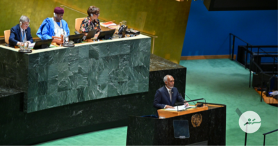 ރައީސްގެ ބޮޑު އަމާޒެއް؛ 2040 އަންނައިރު ރާއްޖެއަކީ ތަރައްގީވެފައިވާ ގައުމަކަށް ހެދުން