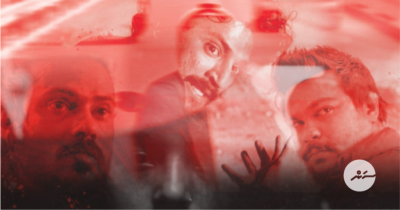 ދޭދަރު ރުއިމުގެ ތަފާތު ޓްރެއިލަރެއް