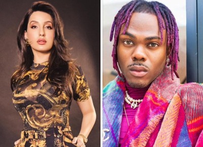 ނޯރާގެ ޓީމަށް ނައިޖީރިއާގެ މަޝްހޫރު ލަވަކިޔުންތެރިއެއް