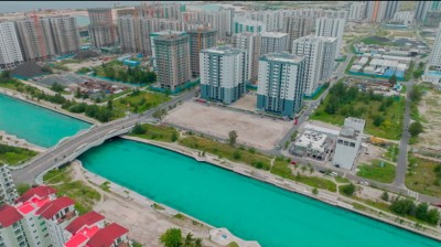 ޒޯން ބަދަލުކުރަންޖެހޭ އުޅަނދުތަކުގައި ސްޓިކާޖަހައި، ހުޅުމާލޭން ހަމަޖެއްސި ބިމަށް ގެންދަން ފުރުސަތެއް