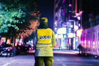 މާލޭ ގެއަކަށް ވަދެ މާރާމާރީ ހިންގައިފި