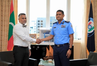 ޖިނާއީ އަދުލުގެ ނިޒާމަށް އިތުބާރު ބޮޑުކުރެވޭނެ ކަމުގެ ޔަގީންކަން އެބަ އޮތް: ޕީޖީ