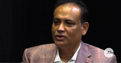 ބަންގްލަދޭޝްގެ ކުރީގެ ވަޒީރެއްގެ ބޮޑު މިލްކިއްޔާތު ފަޅާ އަރުވާލައިފި