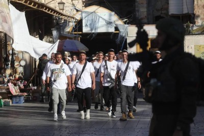 އިސްރާއީލަށް ކެނެޑާއިން ދަތިކުރުމުގެ ފިޔަވަޅެއް އަޅައިފި