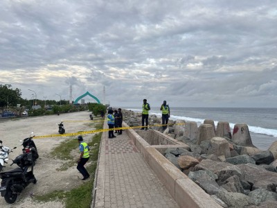 އުސްފަސްގަނޑު ކައިރިން ފެނުނީ މަރުވެފައި އޮތް ދިވެހި ފިރިހެނެއް