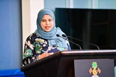 އަންނަ ހަފުތާގައި ފިޔާގެ އަގުތައް ތިރިވާނެ: ހީނާ