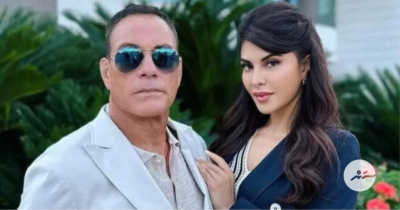 ސްރީލަންކާގެ ބަތަލާ ޖެކްލީން އެކްޝަން ތަރި ވެން ޑެމްއާ އެކު