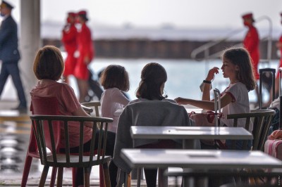 މިއަހަރުގެ މިހާތަނަށް، މިދިޔަ އަހަރަށް ވުރެ އިތުރަށް އެއް ލައްކަ ފަތުރުވެރިން އަތުވެއްޖެ