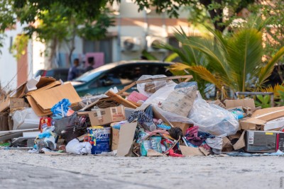 ކުނި މެނޭޖްކުރާ ވަސީލަތްތައް ހޯދަން ބީއެމްއެލުން މާލީ އެހީ ދެނީ