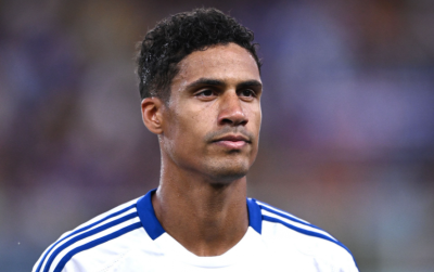 ފްރާންސްގެ އެންމެ މޮޅު އެއް ޑިފެންޑަރު ވެރާން ފުޓްބޯޅަ ކުޅުން ހުއްޓާލައިފި