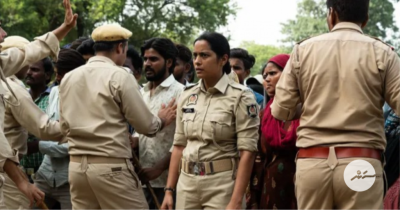 އިނގިރޭސިވިލާތުން އޮސްކާއަށް ހުށަހެޅި ފިލްމުގައި އިންޑިއާ ތަރިންތަކެއް