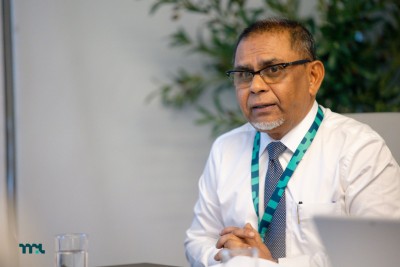 އަންނަ ބުރާސްފަތި ދުވަހު ކަސްޓަމަރުންނާ އެކު ބަންކަރިންގެ ޚިދުމަތް ފެށޭނެ: ވަޖީހު