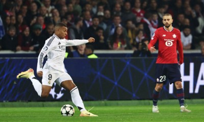 ލިލް އަތުން ރެއާލް ބަލިވެއްޖެ