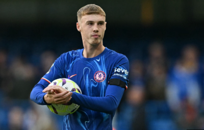 ޕާމާގެ ހަތަރު ލަނޑާއެކު ޗެލްސީން ބްރައިޓަން ބަލިކޮށްފި