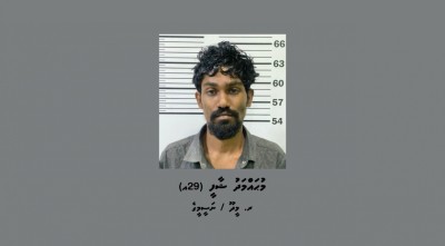 ބިދޭސީން އުޅޭ ތަނަކުން މޮބައިލް ފޯނުތަކަކާއި ވޮލެޓުތަކެއް ވަގަށް ނެގި ދިވެއްސަކު ހައްޔަރުކޮށްފި