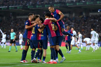 ގެޓާފޭ ބަލިކޮށް، ބާސާއިން އެއްވަނައިގައި 4 ޕޮއިންޓުގެ ލީޑެއް ނަގައިފި