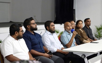 ދަރިވަރުން ވޭޕްއާ ދުރުކުރުމަށް، މިނިސްޓްރީއާއި ސްކޫލުތަކުން މަޝްވަރާކުރަން ފަށައިފި
