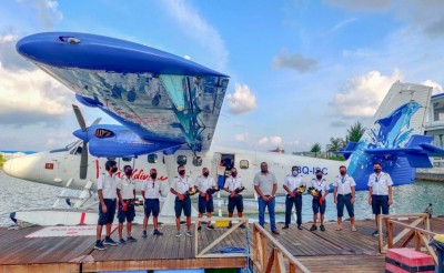 ސީޕްލޭން ވިޔަފާރި ޒަމާނީ ކުރަން އެމްއޭސީއެލްއާއެކު ޖޮއިންޓް ވެންޗާ ކުންފުންޏެއް އުފައްދަނީ