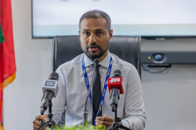 އަށް މަހުން ފެނަކައިގެ ޚަރަދު 60 އިންސައްތަ ކުޑަކޮށްފި