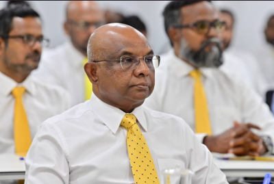 ގާނޫނާ ޚިލާފަށް ވަޒީފާއިން ވަކިކުރާ މީހުންނަށް އެމްޑީޕީން ގާނޫނީ އެހީ ފޯރުކޮށްދެނީ