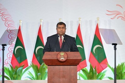 ދިވެހިންގެ ހުރިހާ އަސާސުތައް ފެށިގެން އަންނަނީ އިސްލާމްދީނުން: މިނިސްޓަރު އާދަމް ނަސީރު