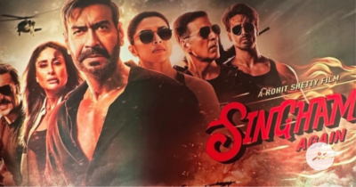 ރޯހިތުގެ 'ސިންގްހަމް އަގެއިން' ވަރަށް ފޯރިގަދަވާނެ