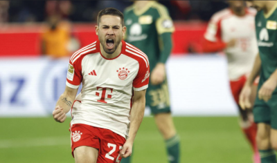 ބަޔޭންއިން ޔޫނިއަން ބާލިން ބަލިކޮށްފި