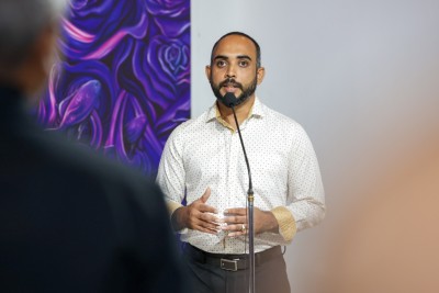 ޒުވާނުންގެ ދުވަސް: މިނިސްޓަރު ވިދާޅުވެދެއްވީ ޒުވާނުން ވާންވީ ކޮންކަހަލަ ބަޔަކަށްކަން