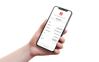 ފޭކު ޑޮލަރު ސްލިޕެއް ފޮނުވައިގެން 28،000 ރުފިޔާ ހޯދި މީހަކު ހައްޔަރަށް