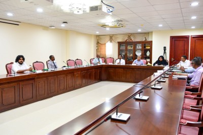 ވަގަށް ސިނގިރޭޓު އެތެރެކުރި މައްސަލައިގައި މިނިސްޓަރު ހާޒިރުކުރި ކޮމިޓީ ސިއްރުކޮށްފި