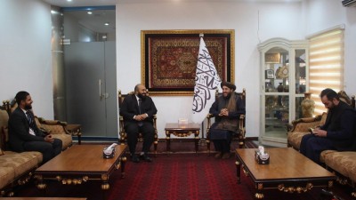 ދިވެހި ސަފީރު، އަފްޣާނު މަންދޫބާ ބައްދަލުކުރީ ހުއްދަ ނުހޯދާ؛ ފިޔަވަޅު އަޅައިފި