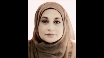 އަންނަބީލާ ޚަދީޖާ އިބްރާހީމް ދީދީ އަވަހާރަވެއްޖެ