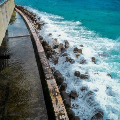 މުޅި ރާއްޖެއަށް އުދަ އަރާނެކަމަށް ލަފާކޮށް ހުދު ސަމާލު