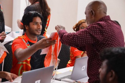 ދިރާގު ރޯޑް ރޭސް 2024ގެ ޓިކެޓު ދޫކުރަން ފަށައިފި