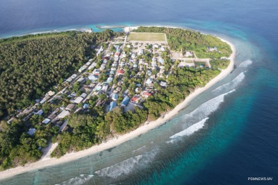 ހިރިމަރަދޫ ކައުންސިލުން އެދުނީ މީހުން ބަދަލުކުރުމުގެ މަސައްކަތް އަވަސްކޮށްދިނުމަށް