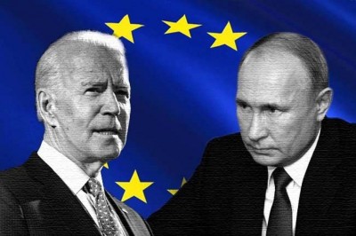 ރަޝިއާއާއި ނޭޓޯ އަސްކަރީގޮތުން ކުރިމަތިލާ ހިސާބަށް ކަންތައް ހިނގައިދާނެ: ރިޕޯޓް