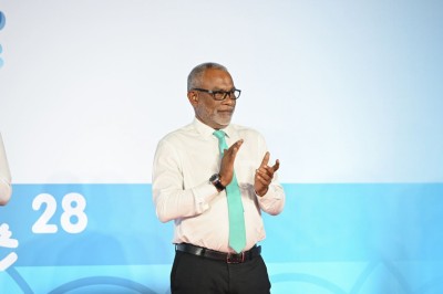 ވޭޕް މަނާކުރުމަކީ ޒުވާނުންގެ ހައްގުގައި ރައީސް އެޅުއްވި ހަރުދަނާ ފިޔަވަޅެއް: ޕީއެންސީ