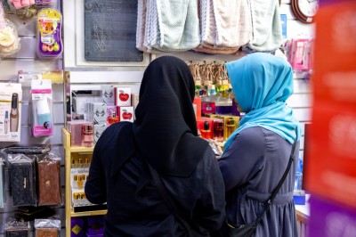 އެޑްވަޓޯރިއަލް: ހެޔޮ އަގުތަކެއްގައި އިތުރު އައިޓަމްތަކާއެކު، ހުޅުމާލޭގައި ކަނބާގެ ފިހާރައެއް ހުޅުވައިފި