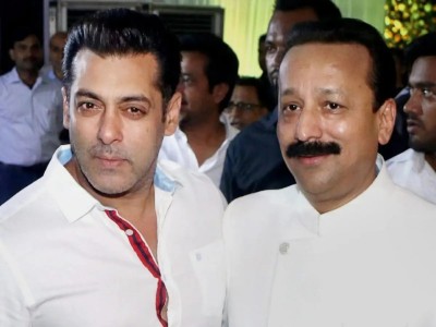 ސިއްދީގީގެ މަރަށް ފަހު ސަލްމާންގެ ސެކިއުރިޓީ ވަރުގަދަކޮށްފި