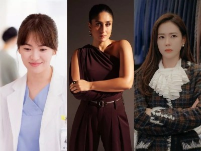 ކަރީނާ ބޭނުންވަނީ ކޮެރެއާ ޑްރާމާ ކުޅެން