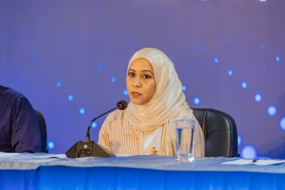 މިދިޔަ އަހަރުތަކުގައި ޑުރަގު ހުއްޓުވަން އެންޑީއޭއިން މާގިނަ މަސައްކަތްތަކެއް ނުކުރޭ: ލުބުނާ