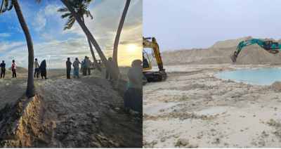 ތަރައްގީއާ ޖެހުމުން ލޯތައް ކަނު: މި ހިތްގައިމުކަން ނެތިކޮށްލީ ކޮން އަގަކަށް؟