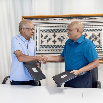 އެސްއެސްމީޑިއާ އާއި މަޓީ ގުޅިގެން 'ރީތި ރާއްޖެ' ކެންޕެއިން ފަށަނީ