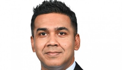 ހޯމްލޭންޑްގެ ސްޓޭޓް މިނިސްޓަރުކަމަށް ފައިރޫޝް ބަދަލުކޮށްފި