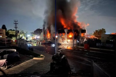 ހިޒްބުﷲގެ ޑްރޯން ގޮސް ވެއްޓުނީ އިސްރާއީލު ސިފައިންގެ ކާމޭޒު މައްޗަށް!