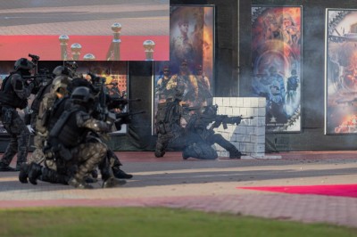 އަހަރުތަކަކަށްފަހު ކުލަގަދަ ނަސްރުގެ ދުވަހެއް؛ ގައުމީ ޖޯޝާއި ފޯރި ދައްކާލައިފި