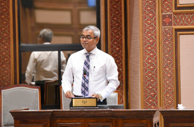 ހިމާޔަތްކޮށްފައިވާ ސަރަހައްދުތަކުގެ ތެރެއިން ބެލެހެއްޓެނީ އެންމެ ފަސް ސަރަހައްދު: ޠާރިގް